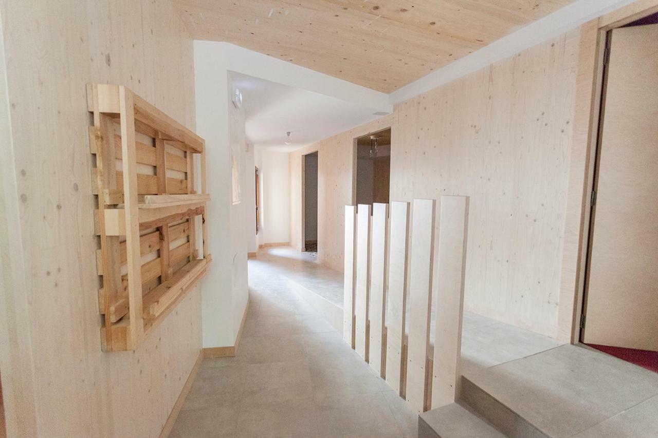 Passivetxea Guest House Ibero Eksteriør bilde