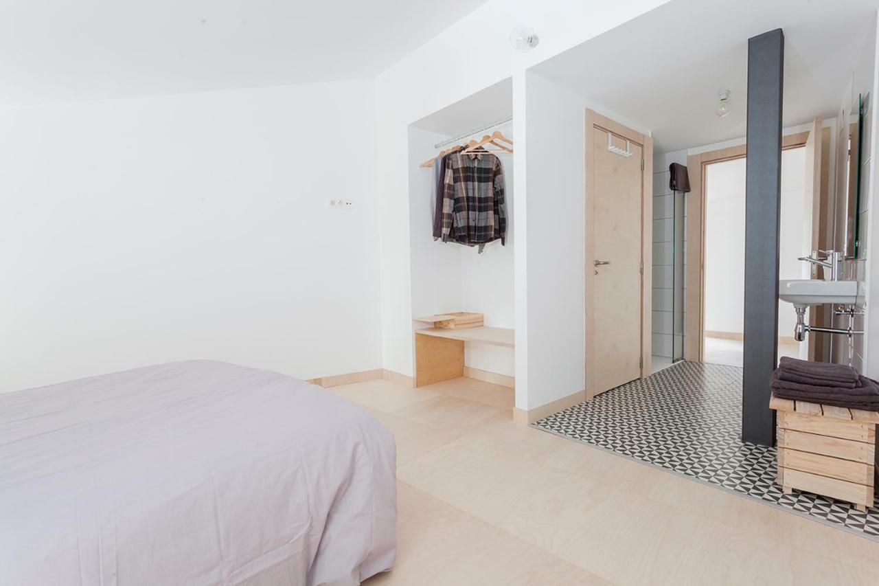 Passivetxea Guest House Ibero Eksteriør bilde