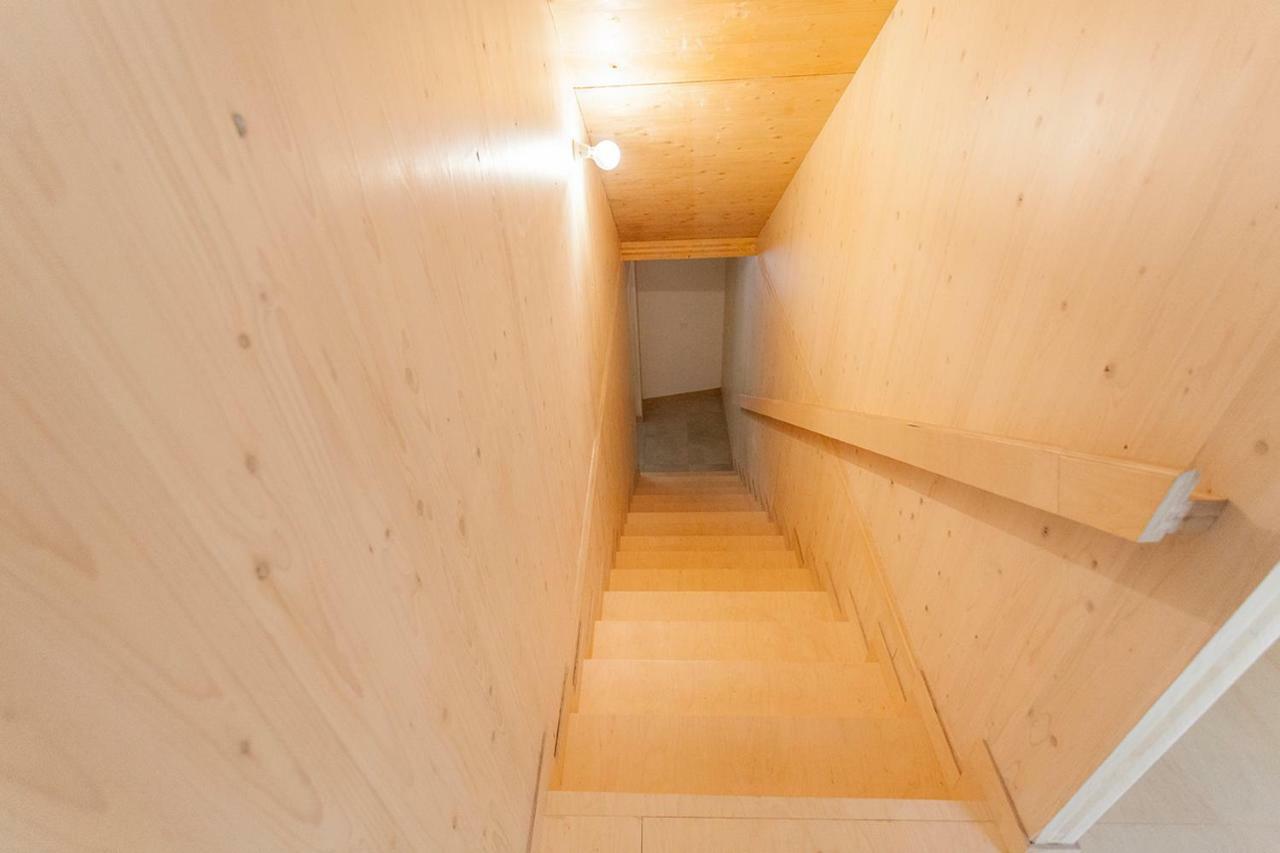 Passivetxea Guest House Ibero Eksteriør bilde