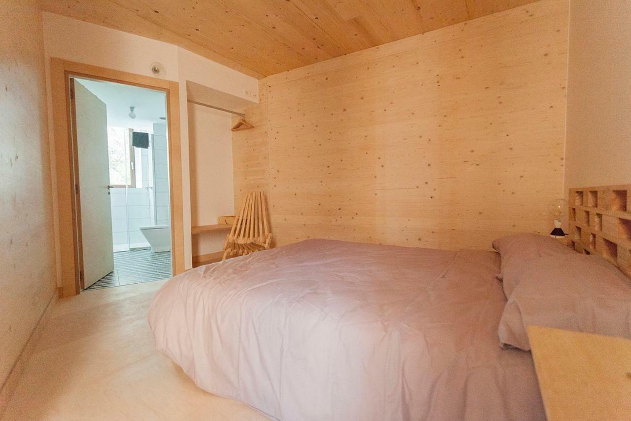 Passivetxea Guest House Ibero Eksteriør bilde