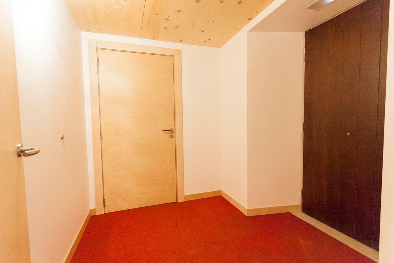 Passivetxea Guest House Ibero Eksteriør bilde