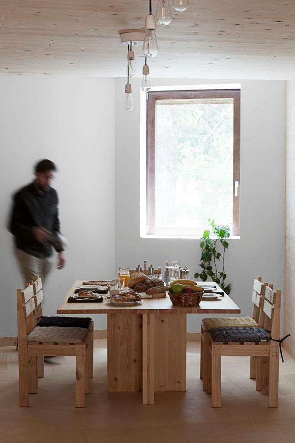 Passivetxea Guest House Ibero Eksteriør bilde