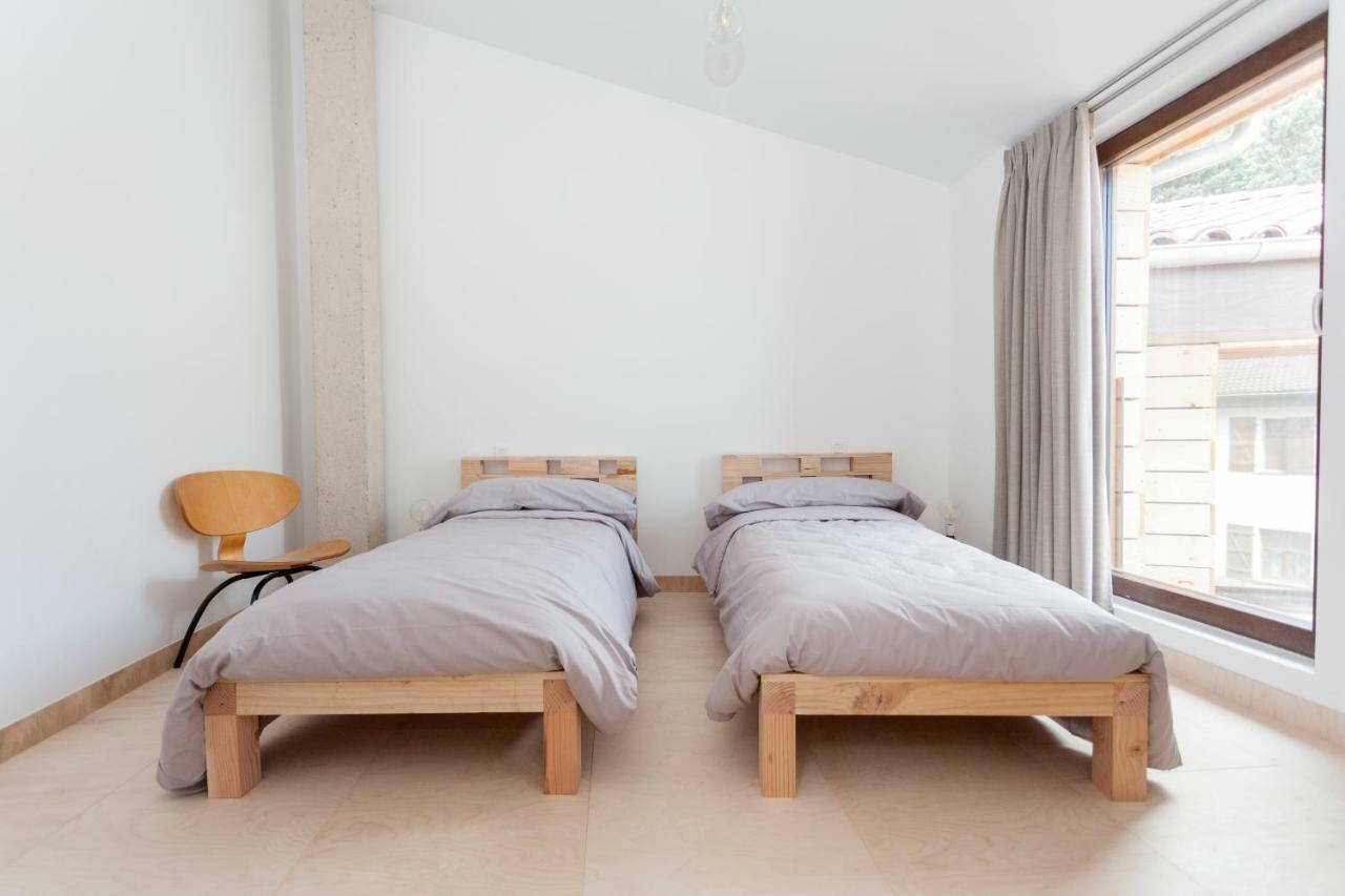 Passivetxea Guest House Ibero Eksteriør bilde