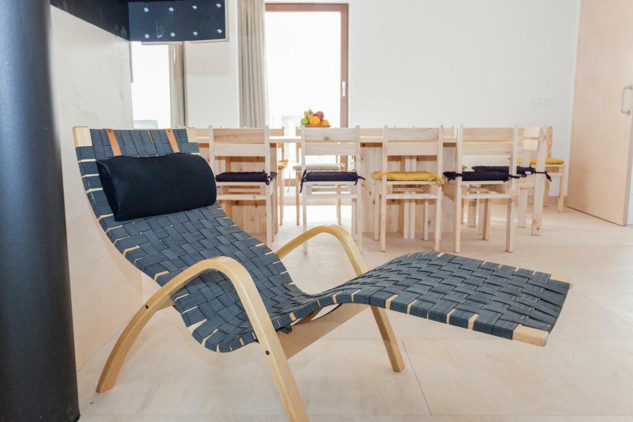 Passivetxea Guest House Ibero Eksteriør bilde