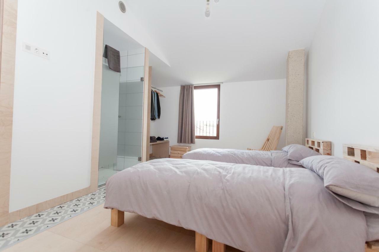Passivetxea Guest House Ibero Eksteriør bilde