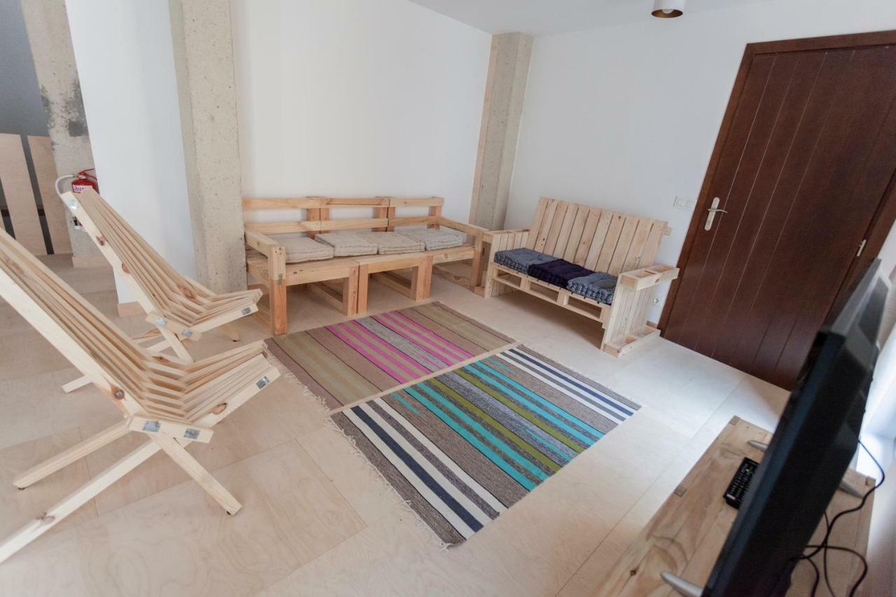 Passivetxea Guest House Ibero Eksteriør bilde